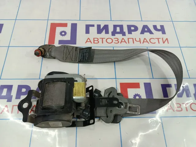 Ремень безопасности с пиропатроном левый Kia Spectra 0K2ND5769096.