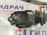 Ремень безопасности с пиропатроном левый Kia Spectra 0K2ND5769096.