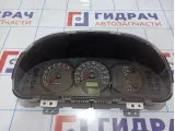 Панель приборов Kia Spectra 0K2ND5543XA.