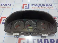Панель приборов Kia Spectra 0K2ND5543XA.