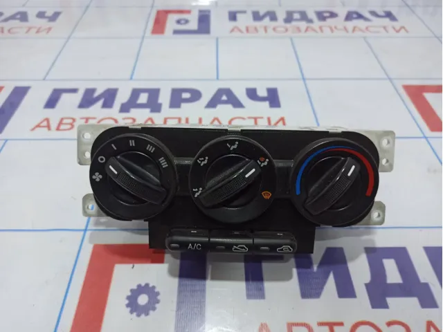 Блок управления отопителем Kia Spectra 0K2N161190A.