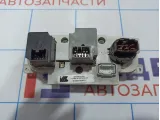 Блок управления отопителем Kia Spectra 0K2N161190A.