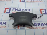 Подушка безопасности в рулевое колесо Kia Spectra 0K2DJ-57K00-A02.