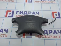 Подушка безопасности в рулевое колесо Kia Spectra 0K2DJ-57K00-A02.