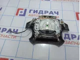Подушка безопасности в рулевое колесо Kia Spectra 0K2DJ-57K00-A02.