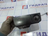 Пепельница передняя Kia Spectra 0K2N155210. Дефект.