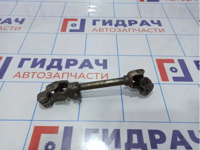 Кардан рулевой Kia Spectra 0K2A132090.