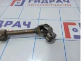 Кардан рулевой Kia Spectra 0K2A132090.