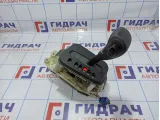 Кулиса КПП Kia Spectra 0K2ND4610XD. Дефект.