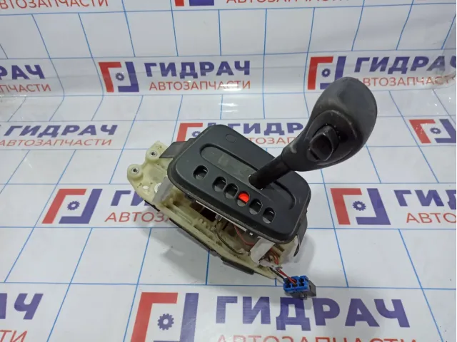 Кулиса КПП Kia Spectra 0K2ND4610XD. Дефект.