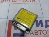 Блок управления AIR BAG Kia Spectra 0K2DK677F0A.
