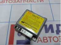 Блок управления AIR BAG Kia Spectra 0K2DK677F0A.