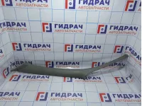 Обшивка стойки передней левой верхняя Kia Spectra 0K2A1-68190-F05.