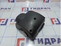 Кожух рулевой колонки нижний Kia Spectra 0K2A16023002.