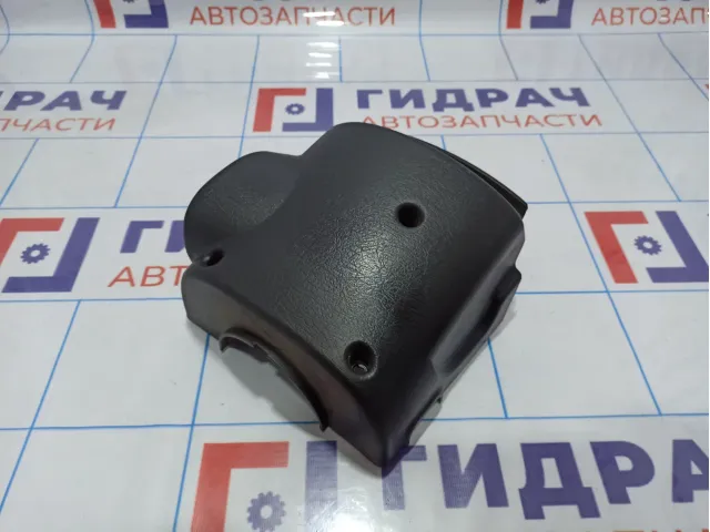 Кожух рулевой колонки нижний Kia Spectra 0K2A16023002.