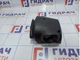 Кожух рулевой колонки нижний Kia Spectra 0K2A16023002.