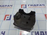 Кожух рулевой колонки нижний Kia Spectra 0K2A16023002.