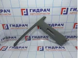 Обшивка стойки средней левой верхняя Kia Spectra 0K2A1-68220-F05.
