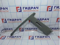 Обшивка стойки средней левой верхняя Kia Spectra 0K2A1-68220-F05.