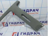 Обшивка стойки средней левой верхняя Kia Spectra 0K2A1-68220-F05.