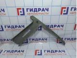 Обшивка стойки средней левой верхняя Kia Spectra 0K2A1-68220-F05.