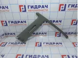 Обшивка стойки средней правой верхняя Kia Spectra 0K2A1-68210-F05.