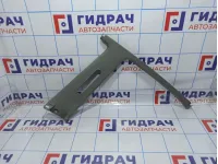 Обшивка стойки средней правой верхняя Kia Spectra 0K2A1-68210-F05.