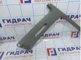 Обшивка стойки средней правой верхняя Kia Spectra 0K2A1-68210-F05.