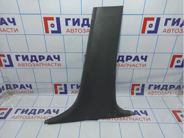 Обшивка стойки средней правой нижняя Kia Spectra 0K2A1-68230-F96.