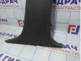 Обшивка стойки средней правой нижняя Kia Spectra 0K2A1-68230-F96.