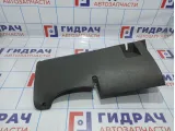 Накладка декоративная под рулевую колону Kia Spectra 0K2AA6429096.