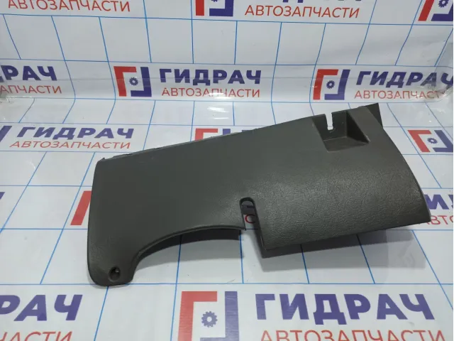 Накладка декоративная под рулевую колону Kia Spectra 0K2AA6429096.