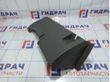 Накладка декоративная под рулевую колону Kia Spectra 0K2AA6429096.