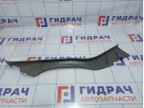 Накладка порога заднего левого внутренняя Kia Spectra 0K2A1-68770-E96.