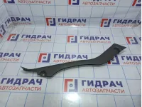 Накладка порога заднего правого внутренняя Kia Spectra 0K2A1-68760-E96.