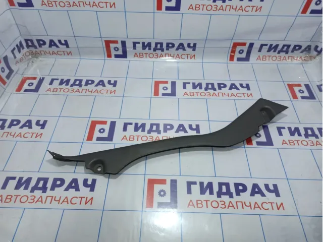 Накладка порога заднего правого внутренняя Kia Spectra 0K2A1-68760-E96.
