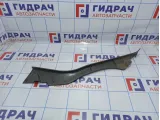 Накладка порога заднего правого внутренняя Kia Spectra 0K2A1-68760-E96.