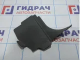 Обшивка стойки передней правой нижняя Kia Spectra 0K2A1-68370-H96.