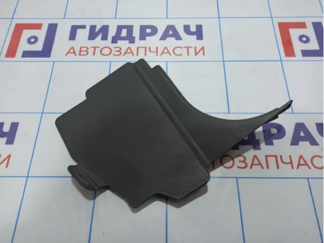 Обшивка стойки передней правой нижняя Kia Spectra 0K2A1-68370-H96.