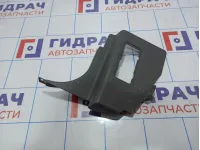 Обшивка стойки передней левой нижняя Kia Spectra 0K2A1-68370-J96.