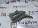 Обшивка стойки передней левой нижняя Kia Spectra 0K2A1-68370-J96.
