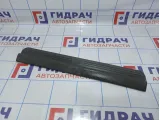 Накладка порога переднего левого внутренняя Kia Spectra 0K2A1-68720-F96.