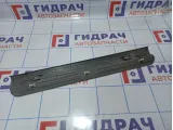 Накладка порога переднего левого внутренняя Kia Spectra 0K2A1-68720-F96.