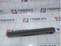 Накладка порога переднего левого внутренняя Kia Spectra 0K2A1-68710-F96.