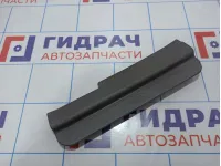 Накладка порога заднего левого внутренняя Kia Spectra 0K2A1-68740-D96.