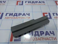 Накладка порога заднего правого внутренняя Kia Spectra 0K2A1-68730-D96.