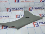 Обшивка стойки задней левой верхняя Kia Spectra 0K2A1-68290-H05.