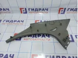 Обшивка стойки задней левой верхняя Kia Spectra 0K2A1-68290-H05.