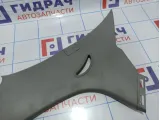 Обшивка стойки задней правой верхняя Kia Spectra 0K2A1-68270-H05.