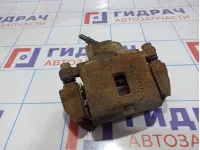 Суппорт тормозной передний правый Kia Spectra K0BB1-49980.